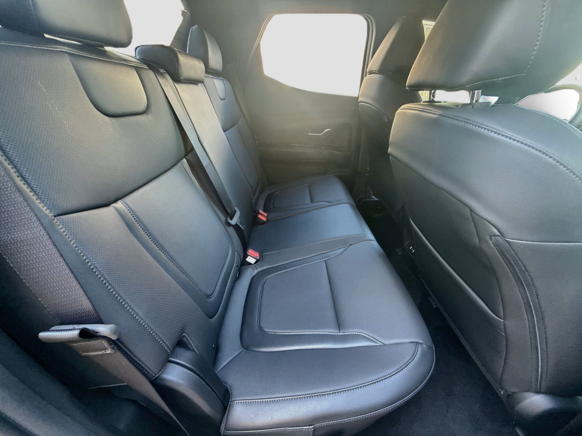 Certified 2026 Hyundai Santa Cruz SEL FWD image 25