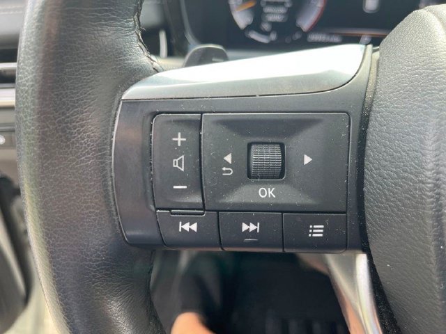 Used 2023 INFINITI QX60 Luxe w/ Performance Audio Package AWD/4WD image 17