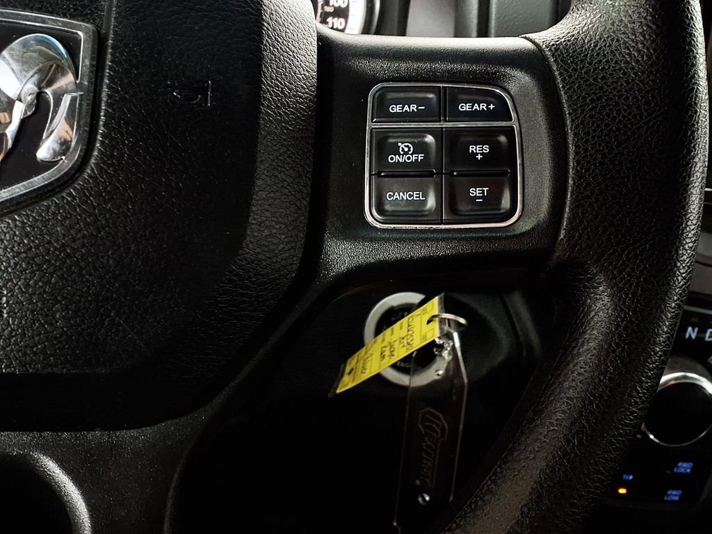 Used 2017 RAM 1500 Tradesman w/ Power & Remote Entry Group AWD/4WD image 18