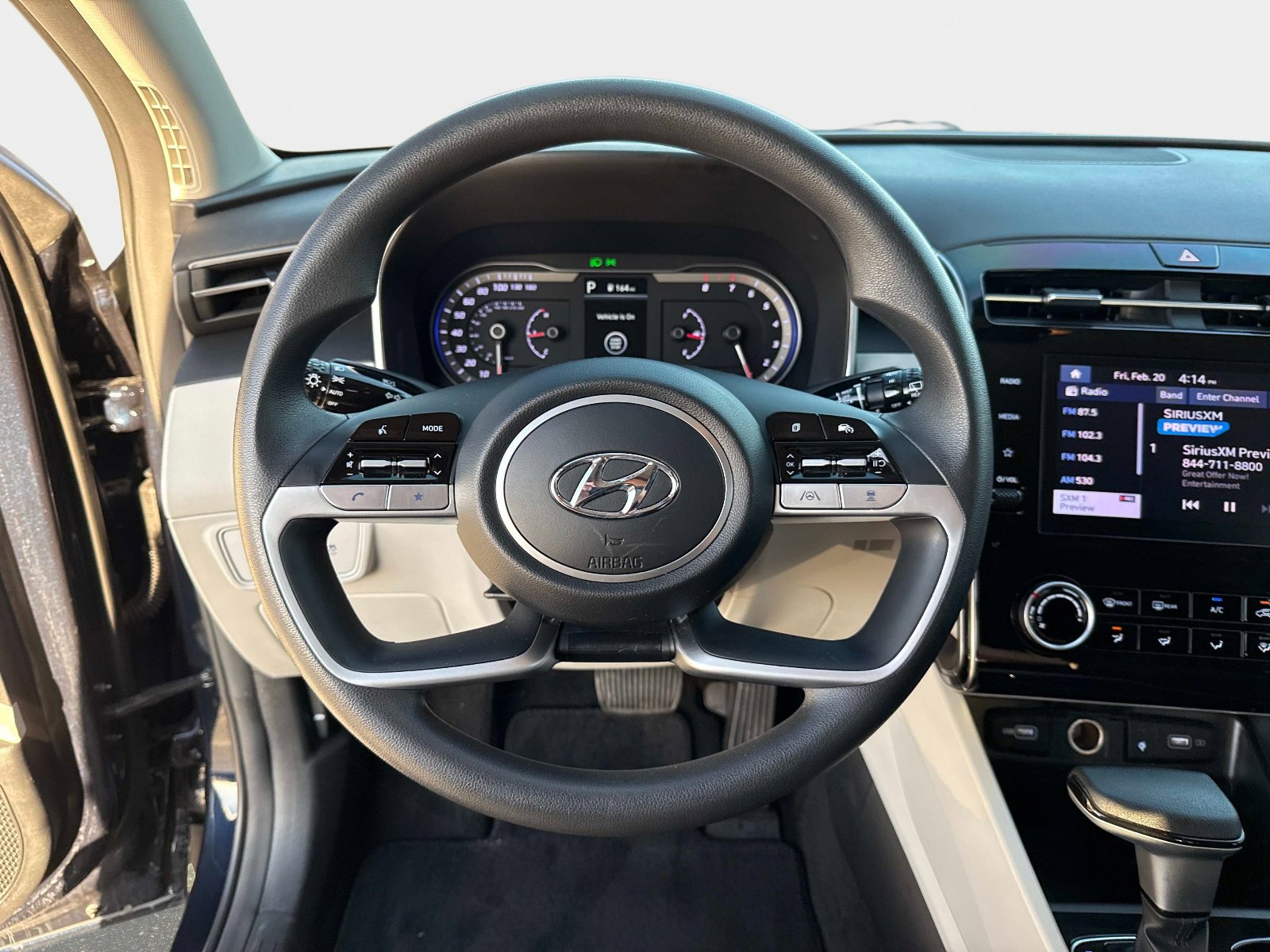 Used 2023 Hyundai Tucson SEL image 28