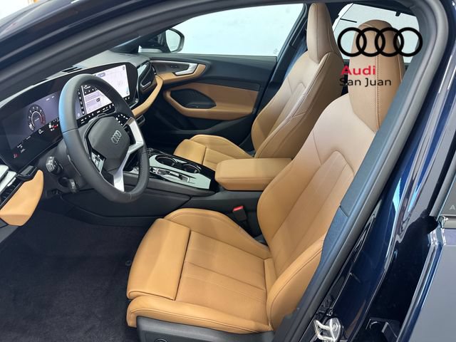 New 2026 Audi A5 2.0T Premium Plus AWD/4WD image 21