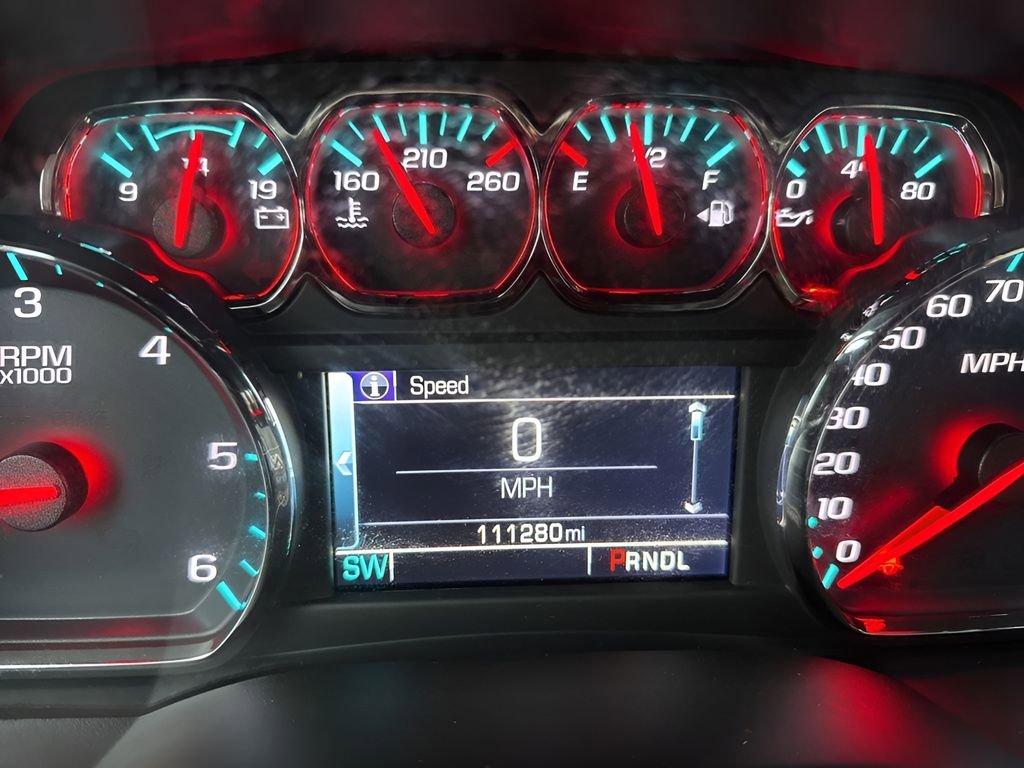 Used 2020 GMC Yukon SLT image 27