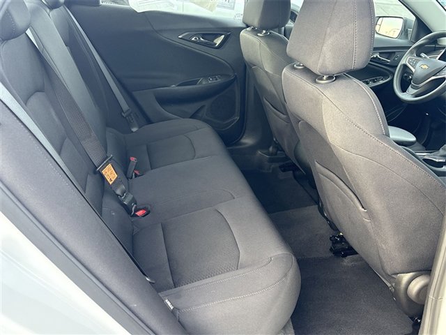 Certified 2022 Chevrolet Malibu LS w/ LPO, Convenience Package 1 image 25