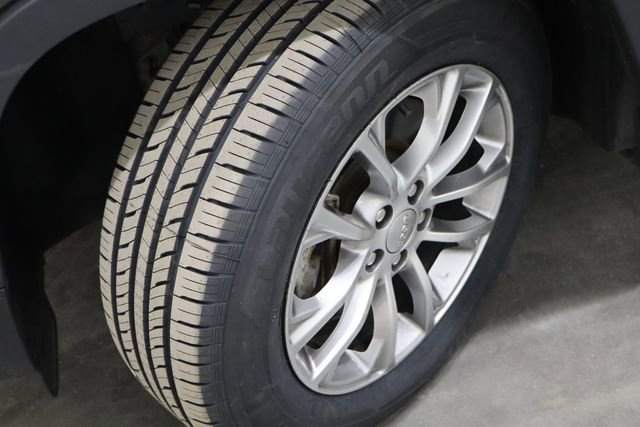 Used 2021 Jeep Cherokee Latitude Lux w/ Comfort/Convenience Group image 41