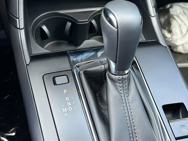 New 2026 MAZDA CX-5 Preferred AWD/4WD image 18