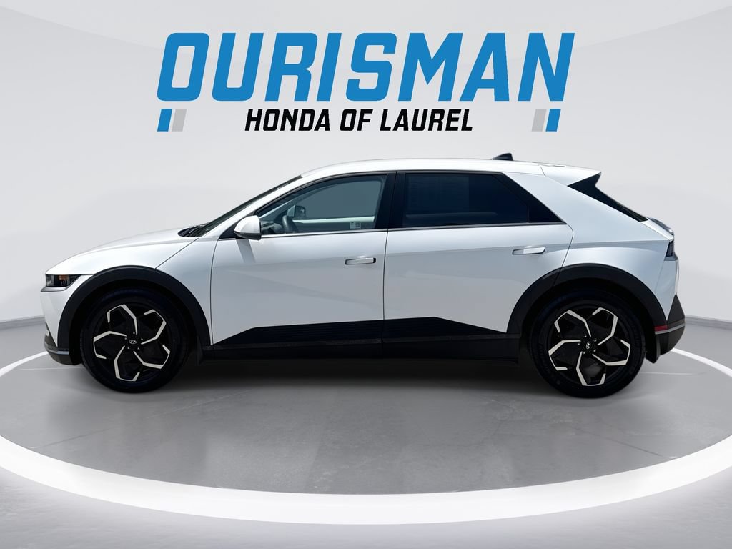 Used 2024 Hyundai Ioniq 5 SEL RWD image 5