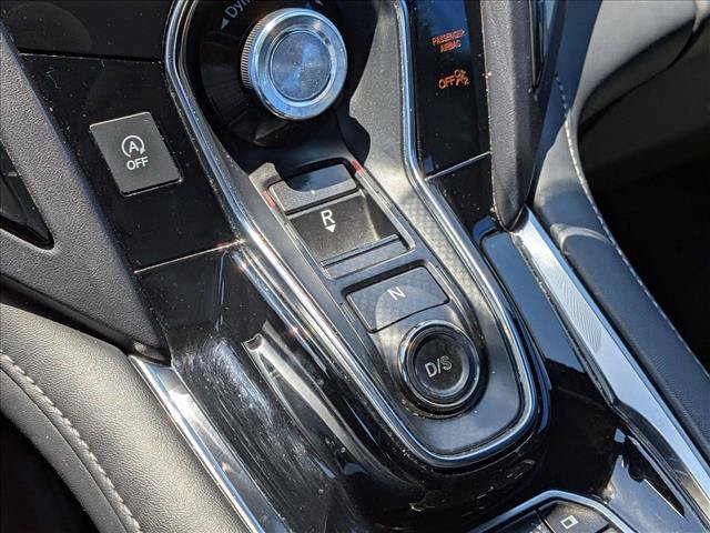 Used 2019 Acura RDX A-Spec FWD image 12