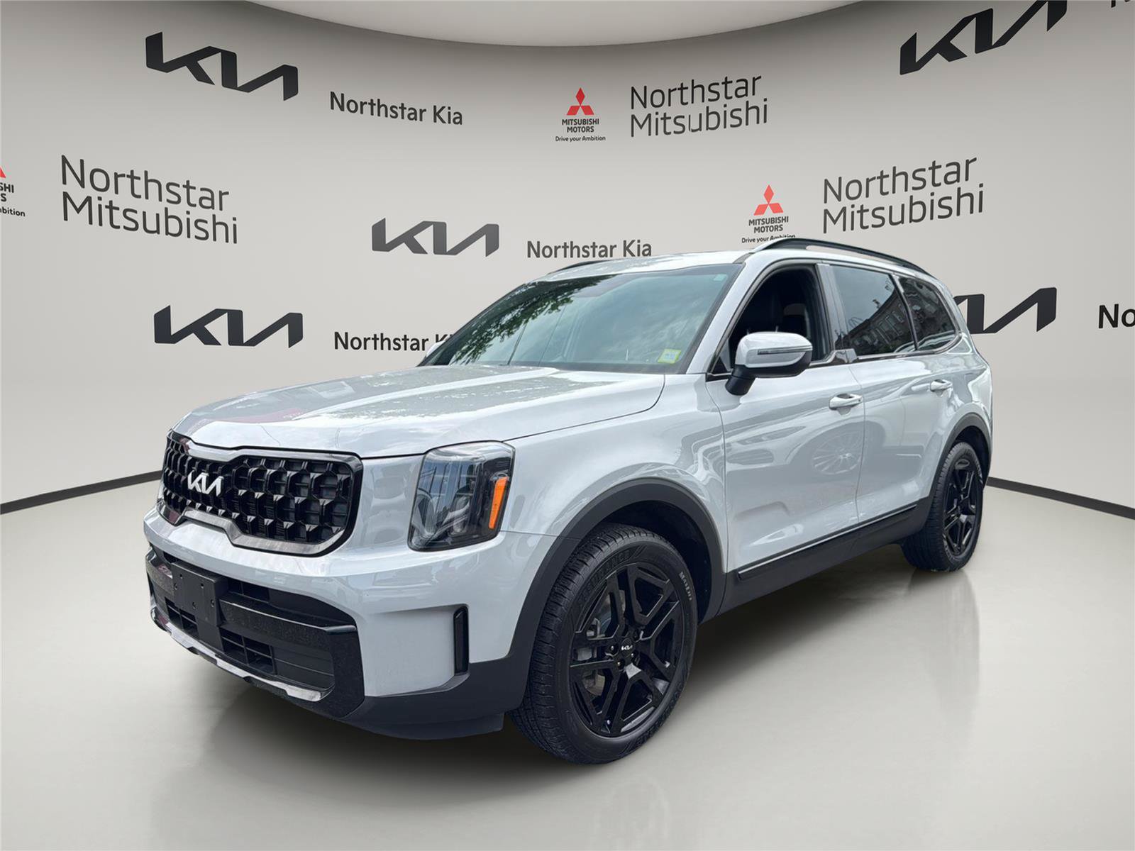 Used 2024 Kia Telluride EX X-Line