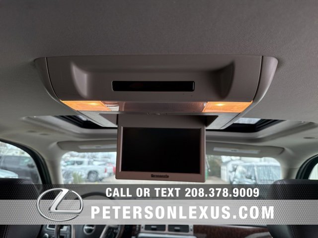 Used 2014 GMC Yukon Denali image 18