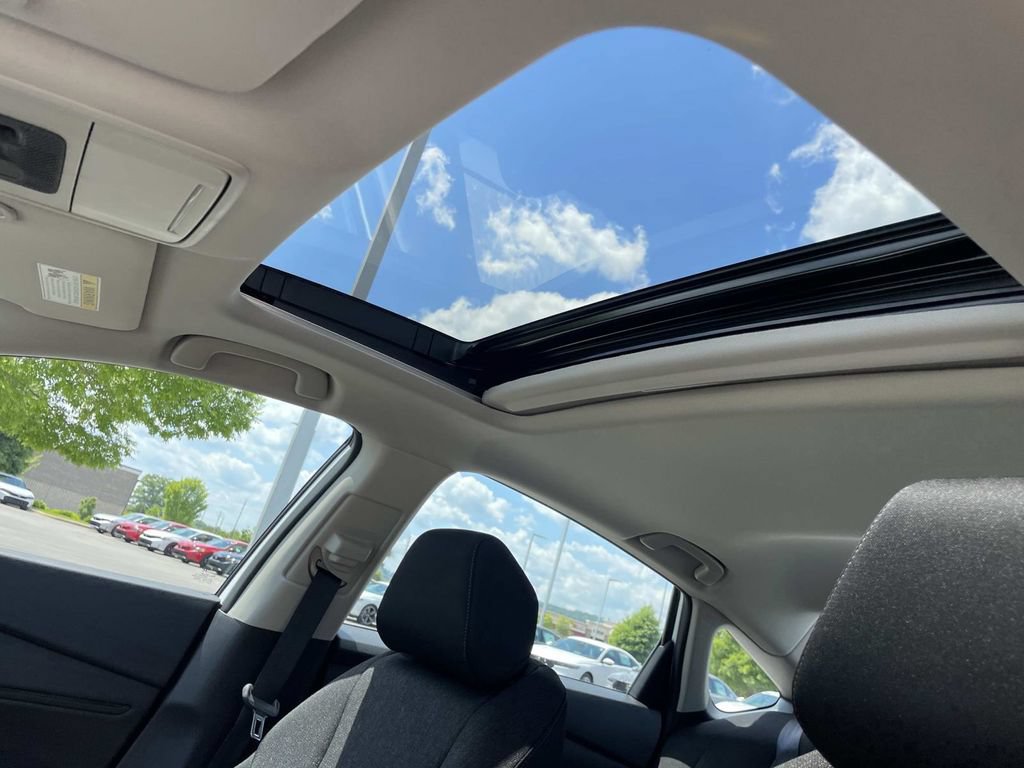 New 2026 Honda Accord SE image 17