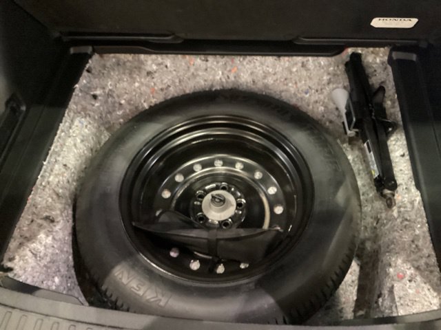 Used 2024 Honda CR-V EX-L image 16