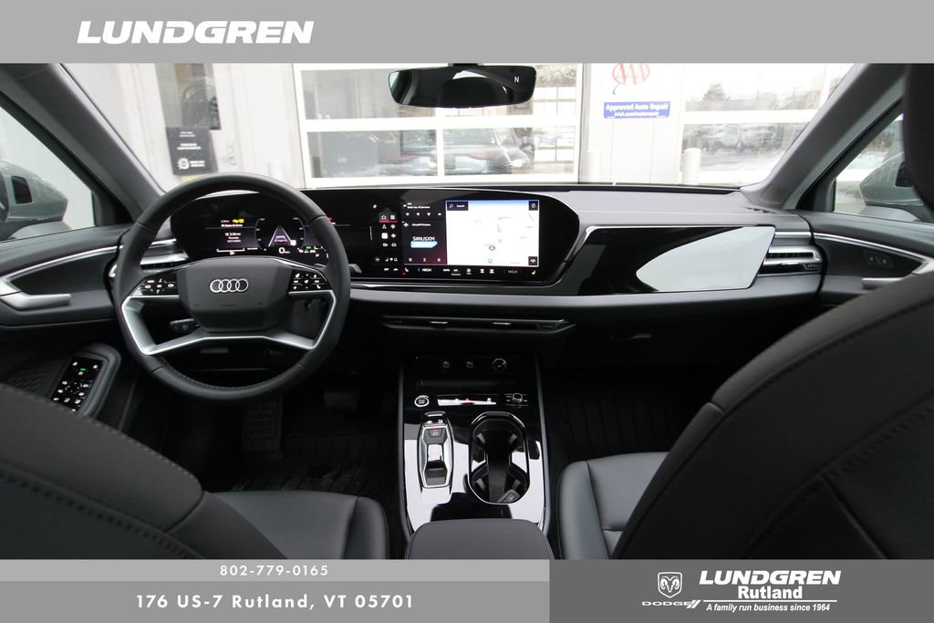 Used 2025 Audi A5 2.0T Premium w/ Convenience Package image 6