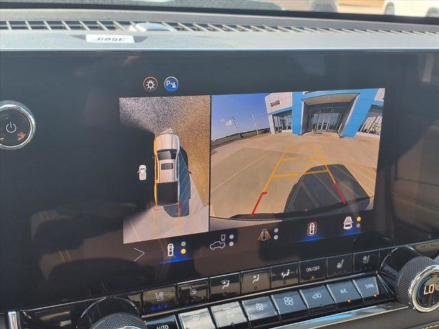 New 2026 Chevrolet Colorado ZR2 w/ Technology Package image 7