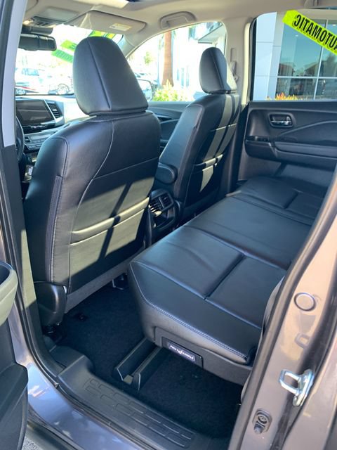 Used 2018 Honda Ridgeline RTL-E image 15