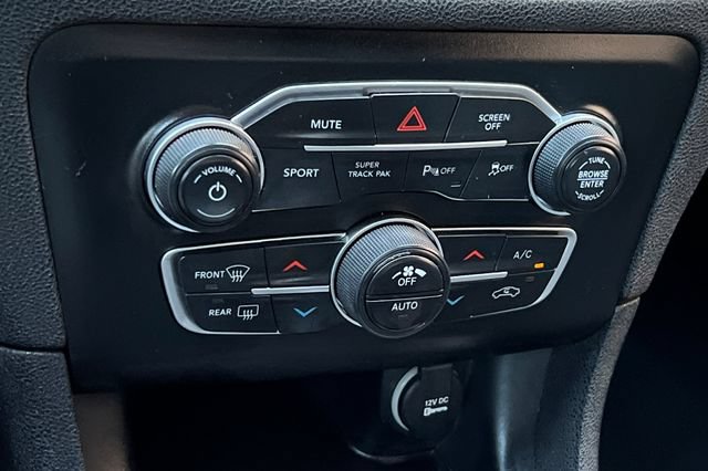 Used 2020 Dodge Charger R/T RWD image 22