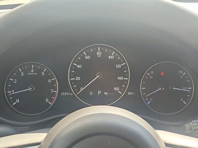 Certified 2023 MAZDA CX-30 AWD 2.5 S w/ Select Package image 23