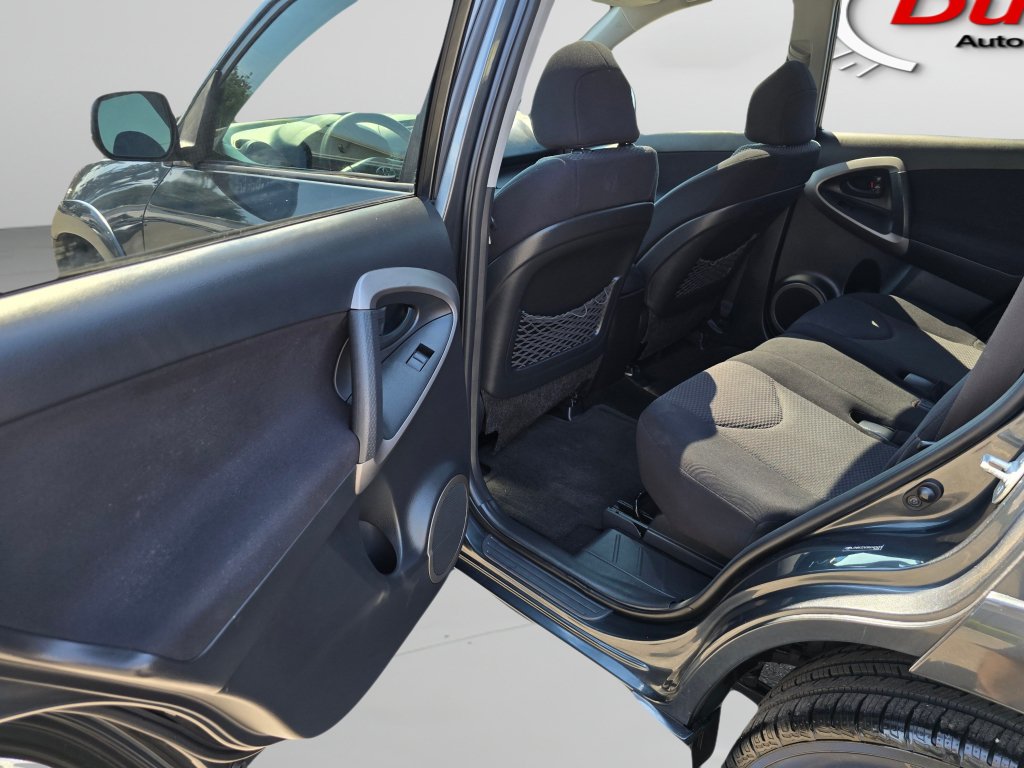 Used 2008 Toyota RAV4 Sport AWD/4WD image 23