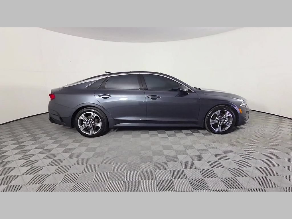 Used 2024 Kia K5 EX w/ EX Premium Package FWD image 37