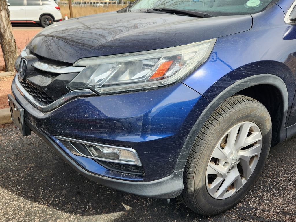 Used 2016 Honda CR-V EX image 5