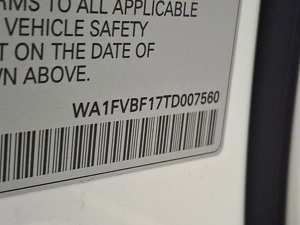 New 2026 Audi Q8 Prestige image 15