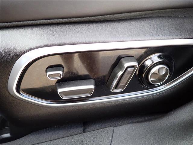 Used 2024 Jeep Wagoneer Launch Edition image 16