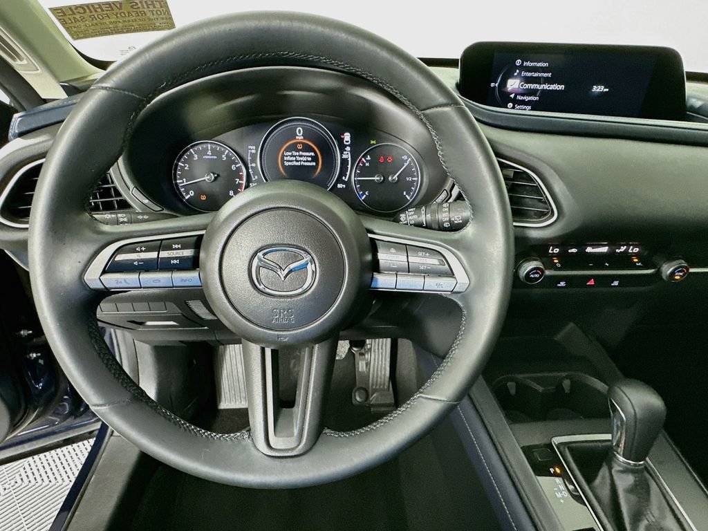 Used 2020 MAZDA CX-30 FWD w/ Select Package image 11