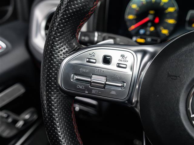 Used 2019 Mercedes-Benz G 550 image 22