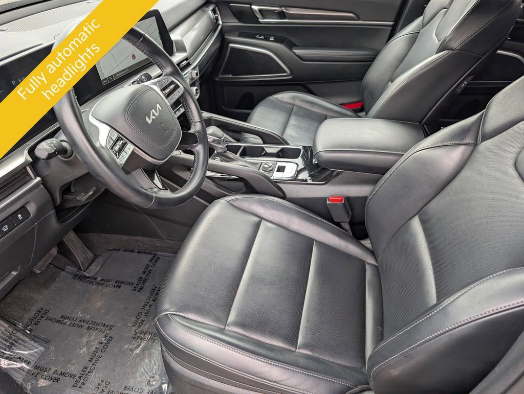 Certified 2025 Kia Telluride S AWD/4WD image 15
