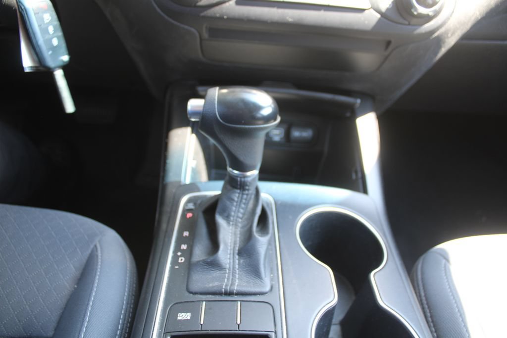 Used 2017 Kia Sorento LX FWD image 32