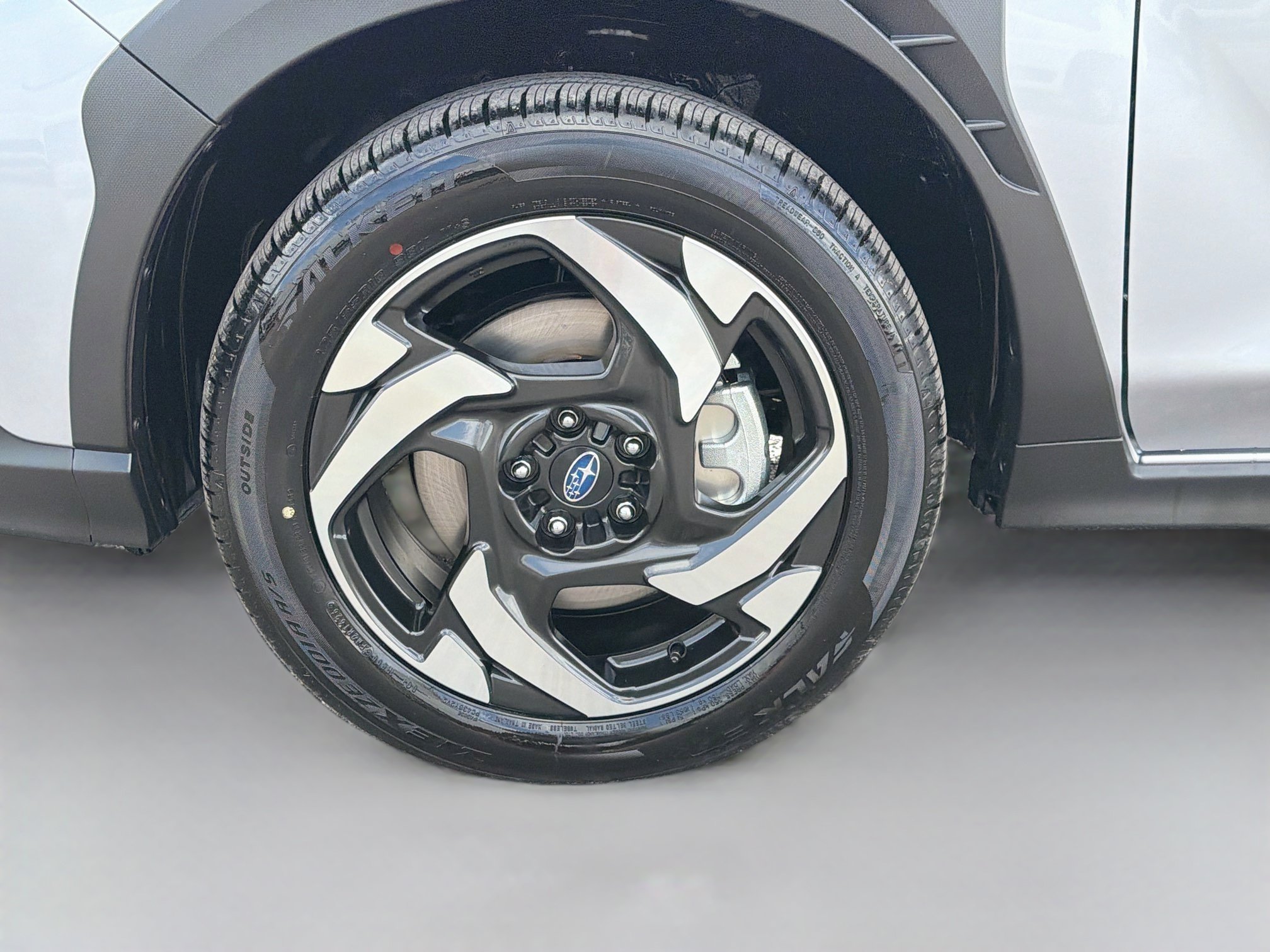 New 2026 Subaru Crosstrek 2.5i Limited AWD/4WD image 40