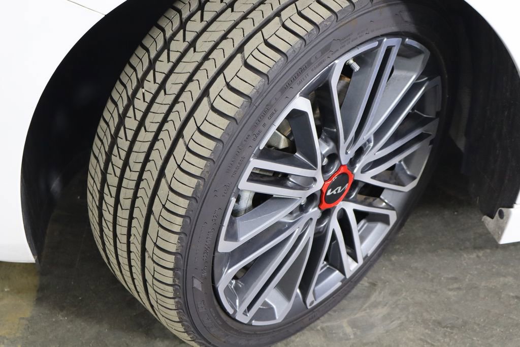 Used 2023 Kia Forte GT FWD image 37
