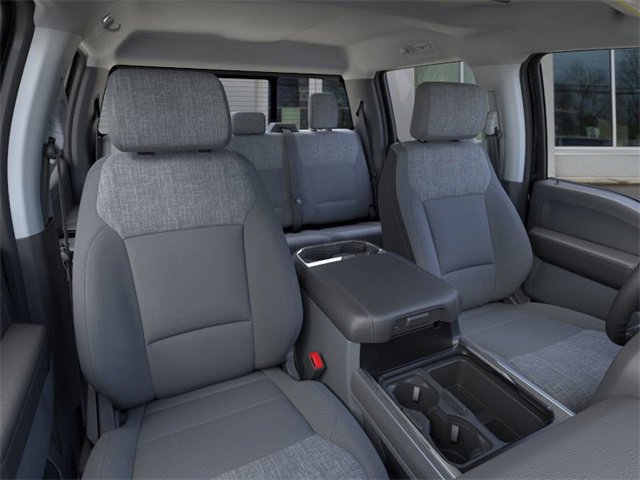New 2026 Ford F250 XLT image 10