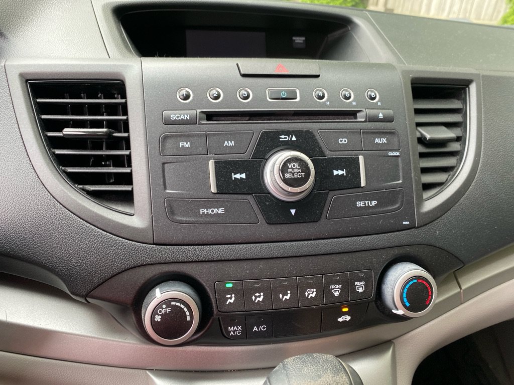 Used 2013 Honda CR-V LX image 14