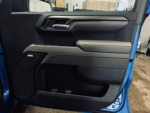 Used 2023 Chevrolet Silverado 1500 ZR2 w/ Technology Package image 20