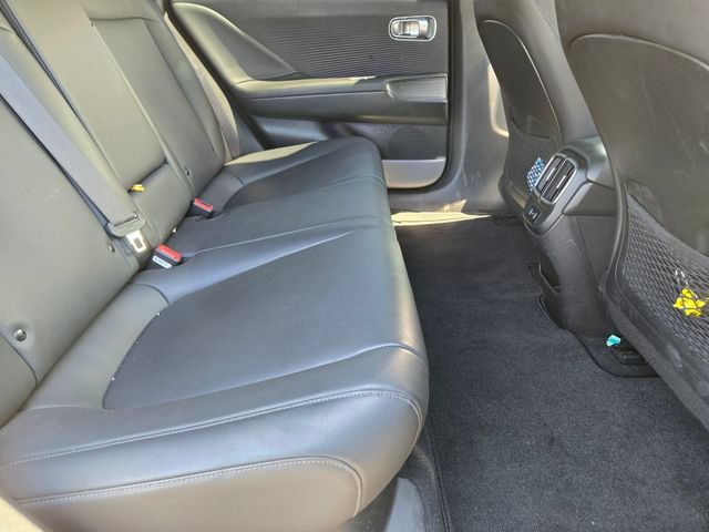 Used 2023 Hyundai Ioniq 6 Limited RWD image 14