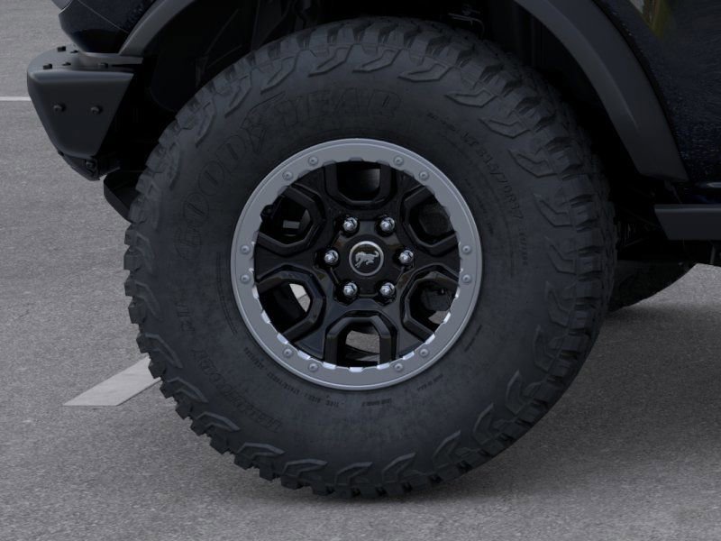 New 2025 Ford Bronco Badlands image 21