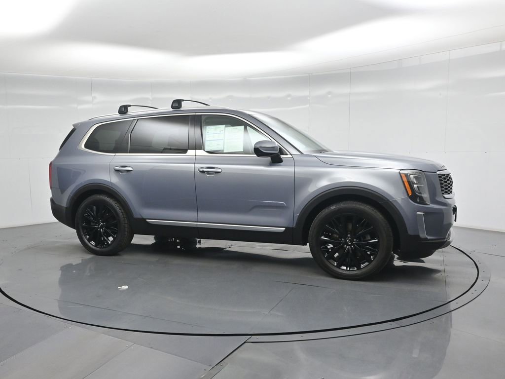 Used 2020 Kia Telluride SX w/ Towing Package image 30