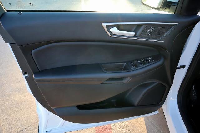 Used 2023 Ford Edge SEL w/ Convenience Package image 18