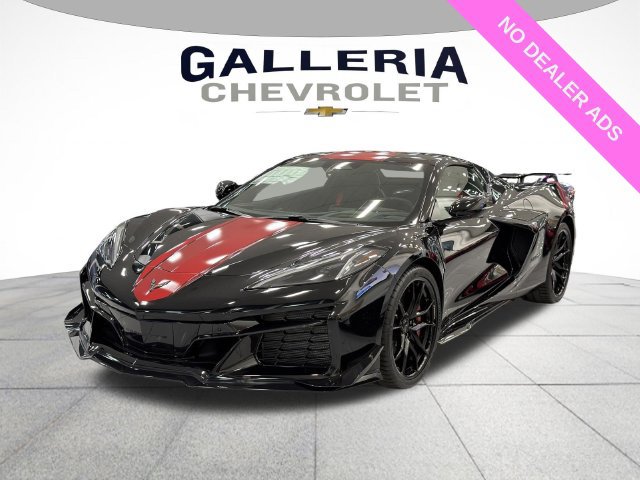 New 2027 Chevrolet Corvette Grand Sport RWD 360° Tour