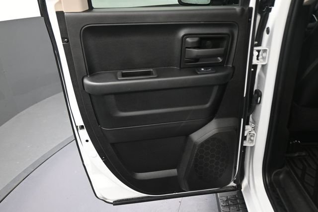 Used 2024 RAM 1500 Tradesman AWD/4WD image 25
