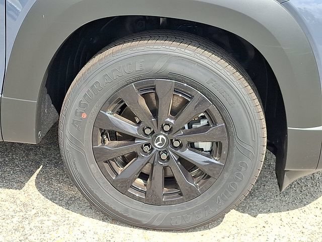 New 2026 MAZDA CX-50 2.5 Hybrid w/ Preferred Pkg AWD/4WD image 9