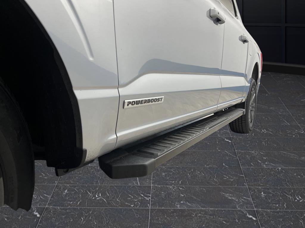 Used 2023 Ford F150 Lariat AWD/4WD image 40