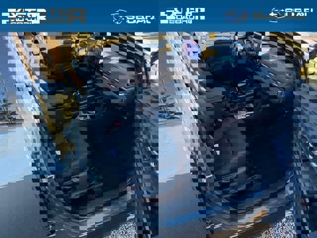 New 2026 Subaru Solterra Premium image 12