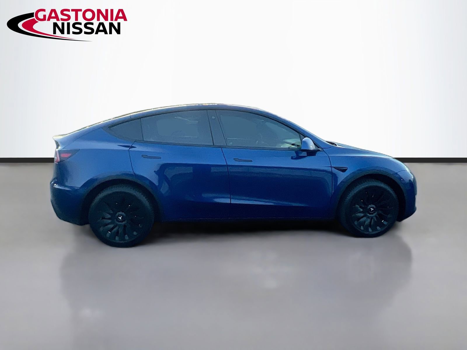 Used 2020 Tesla Model Y Long Range image 10