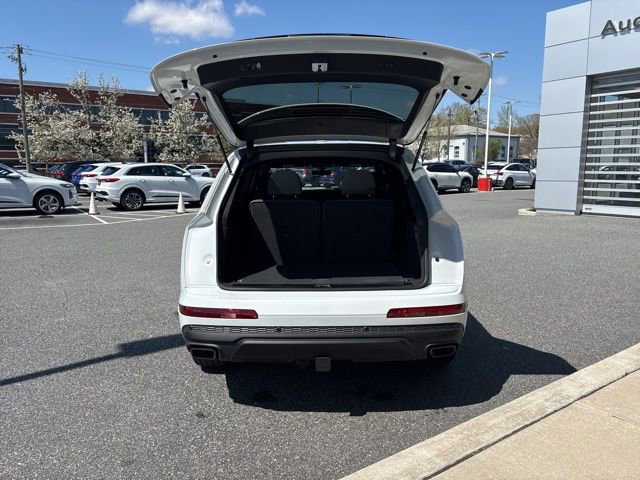 New 2026 Audi Q7 3.0T Premium Plus image 42