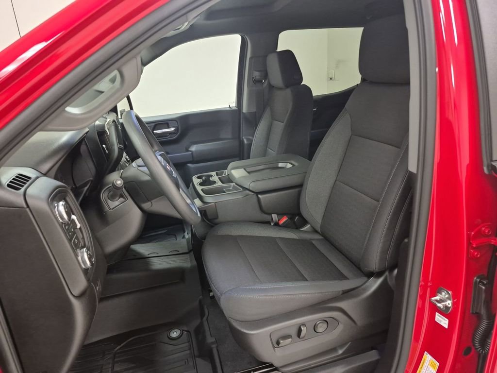 New 2026 GMC Sierra 1500 Pro w/ Graphite Edition image 20