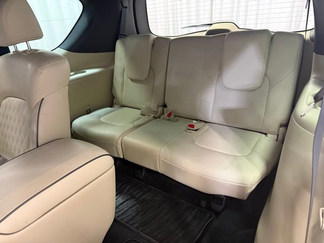 Used 2023 INFINITI QX80 Sensory w/ Cargo Package image 14