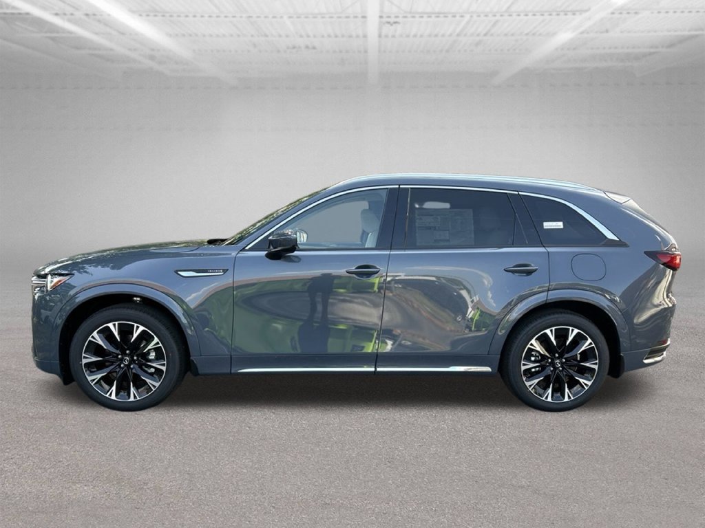 New 2026 MAZDA CX-90 3.3 Turbo S w/ Premium Plus AWD/4WD image 2