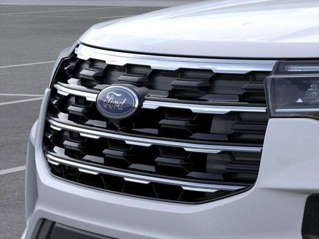 New 2026 Ford Explorer Active w/ Active Comfort Package image 17
