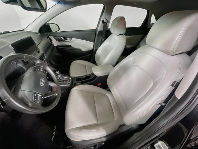 Used 2022 Hyundai Kona Limited FWD image 23